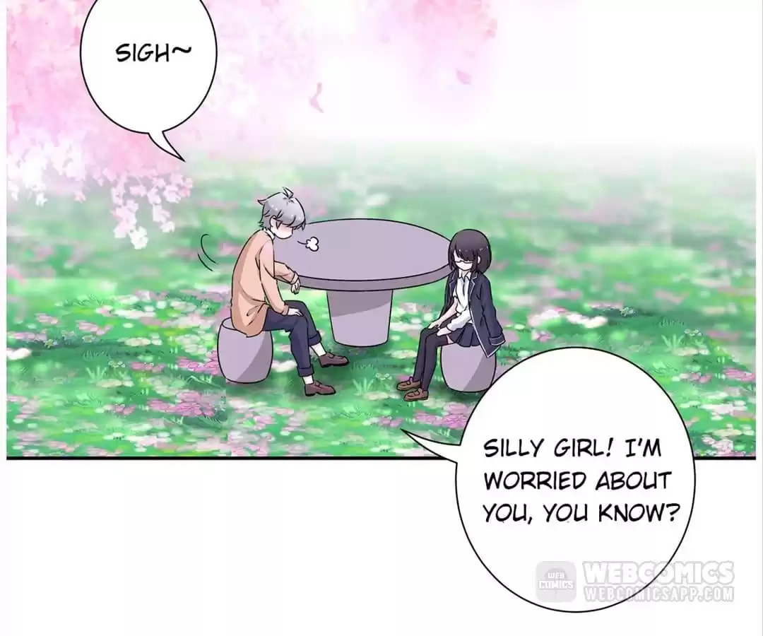 Read Die or Like Me chapter 20 image 33 on Lezhin