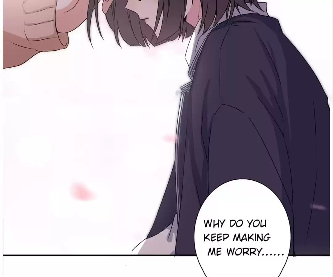 Read Die or Like Me chapter 20 image 35 on Lezhin