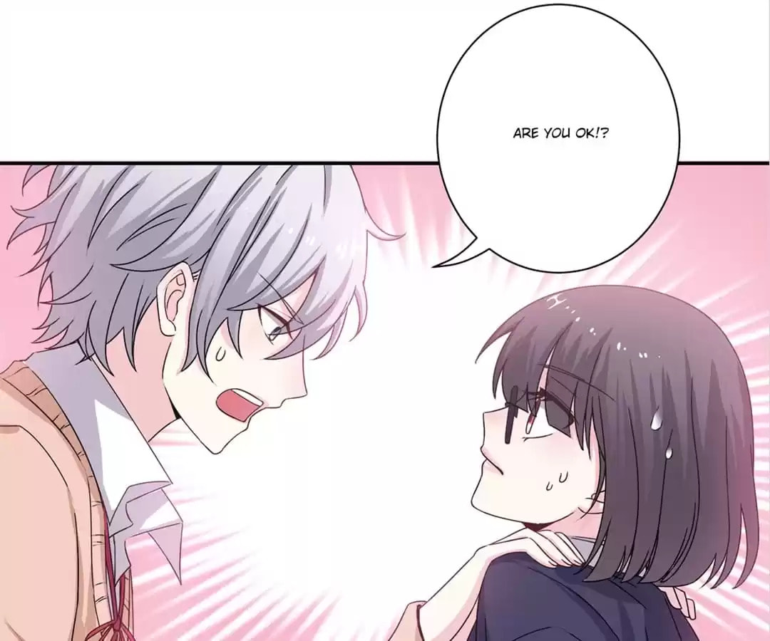 Read Die or Like Me chapter 21 image 12 on Lezhin