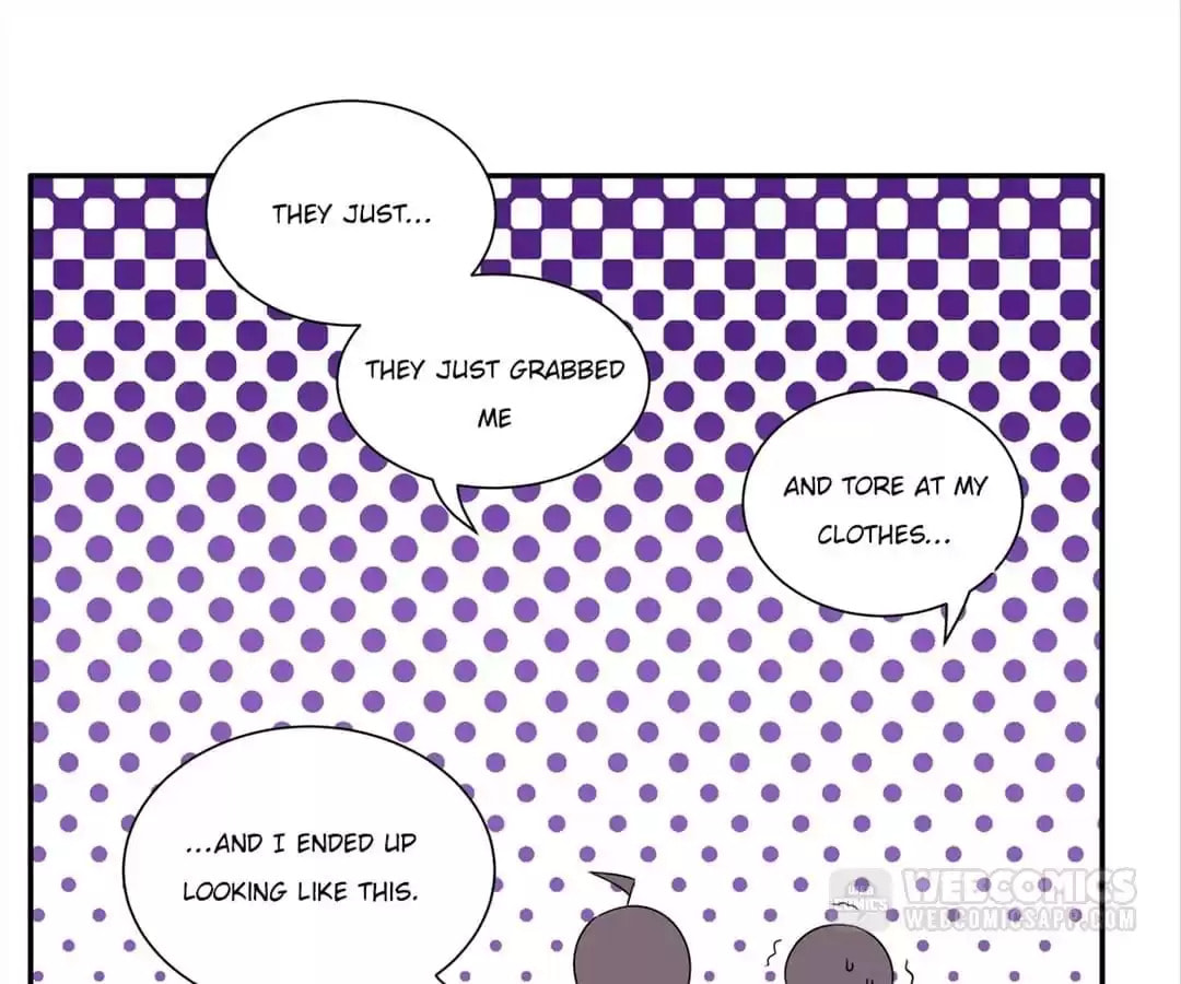 Read Die or Like Me chapter 21 image 17 on Lezhin