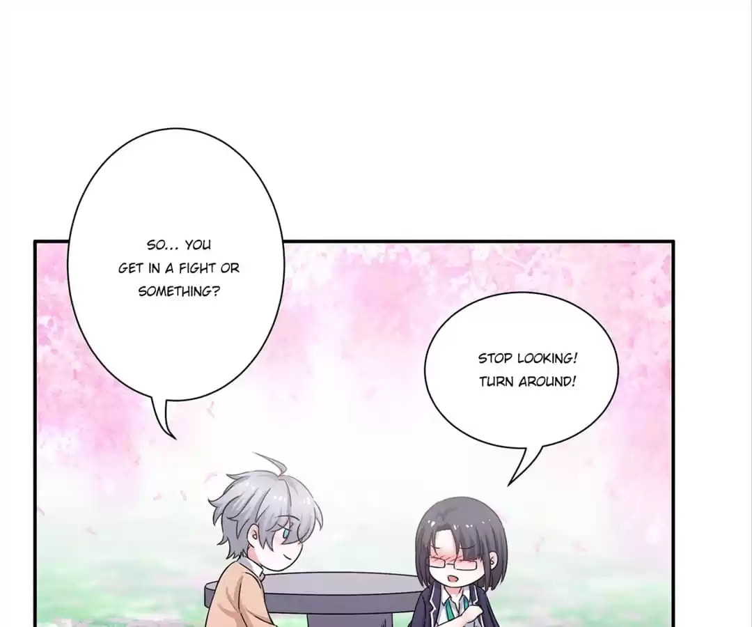Read Die or Like Me chapter 21 image 2 on Lezhin