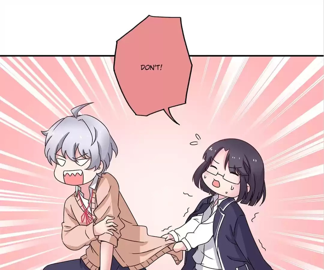 Read Die or Like Me chapter 21 image 23 on Lezhin
