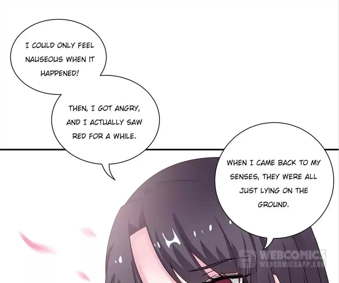 Read Die or Like Me chapter 21 image 25 on Lezhin