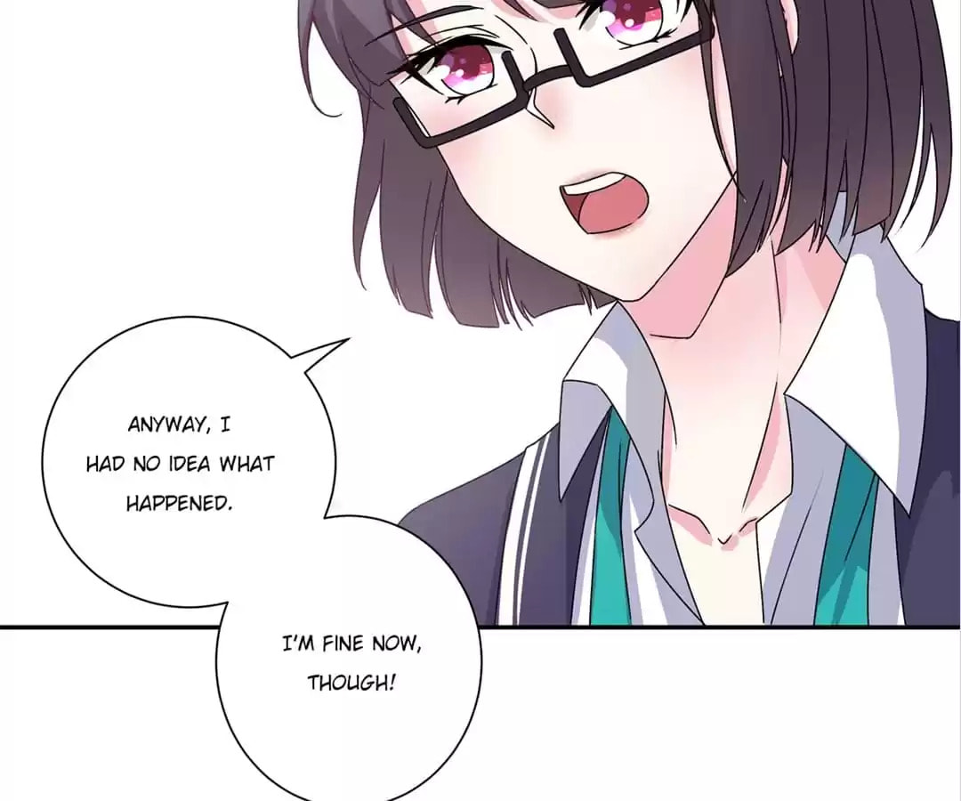 Read Die or Like Me chapter 21 image 26 on Lezhin