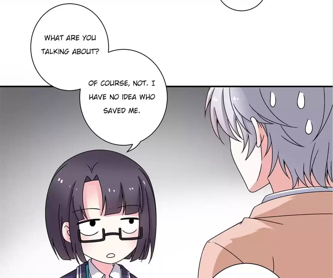 Read Die or Like Me chapter 21 image 31 on Lezhin