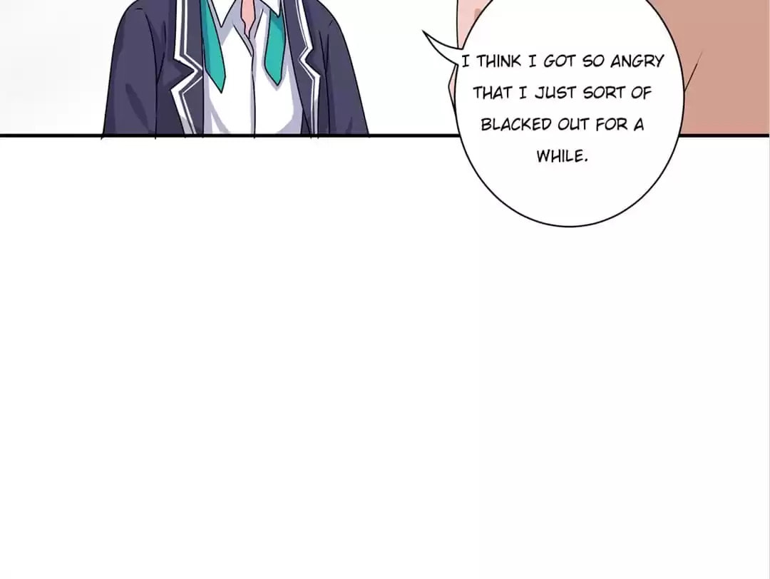 Read Die or Like Me chapter 21 image 32 on Lezhin