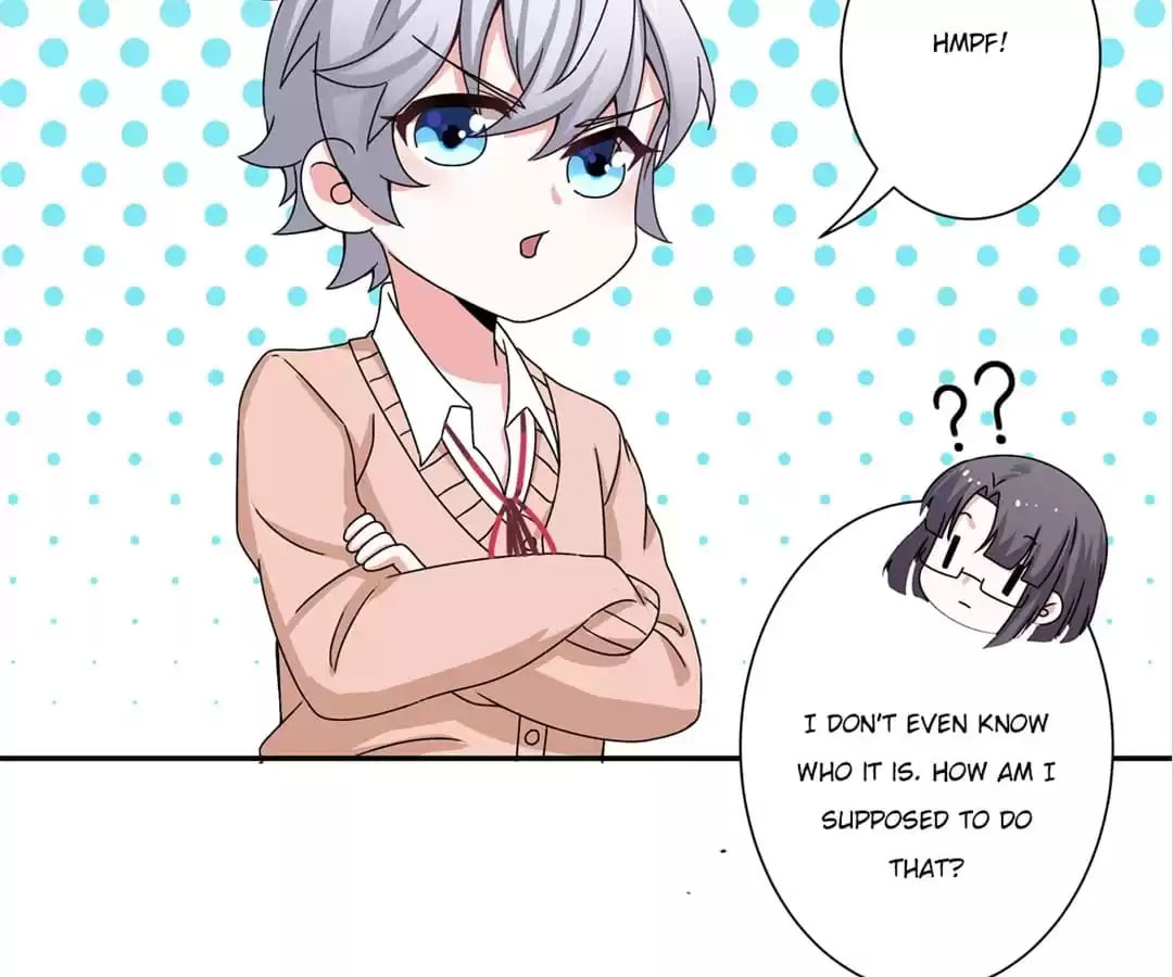 Read Die or Like Me chapter 21 image 34 on Lezhin