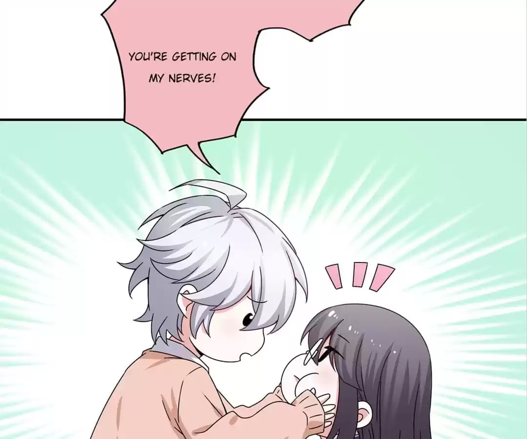 Read Die or Like Me chapter 21 image 38 on Lezhin