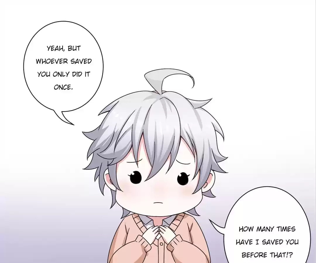 Read Die or Like Me chapter 21 image 42 on Lezhin