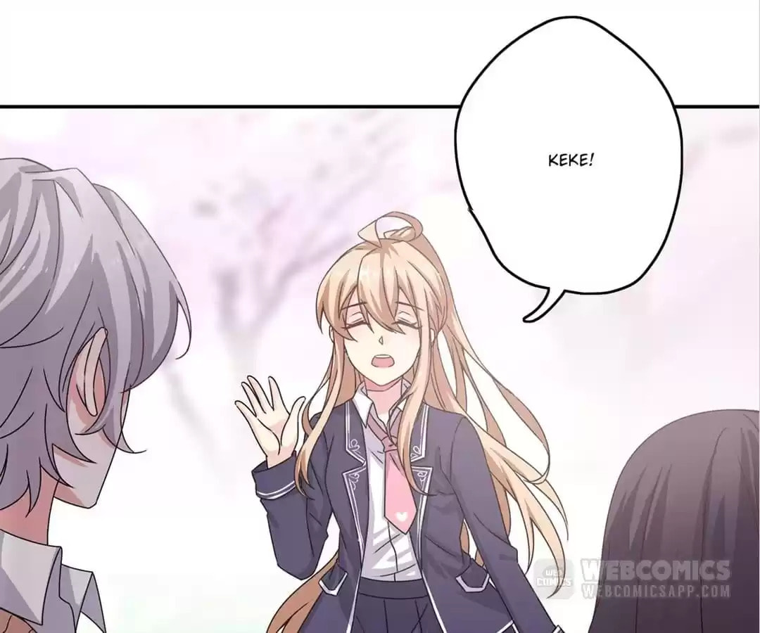Read Die or Like Me chapter 21 image 51 on Lezhin