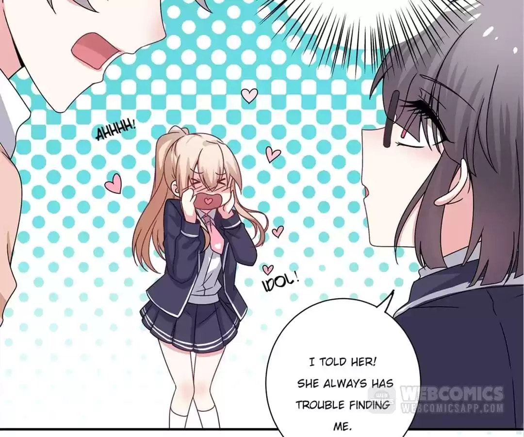 Read Die or Like Me chapter 21 image 59 on Lezhin