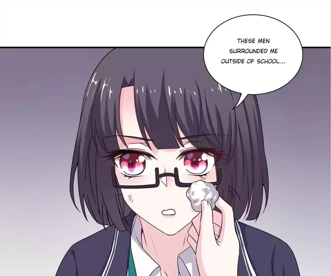 Read Die or Like Me chapter 21 image 6 on Lezhin