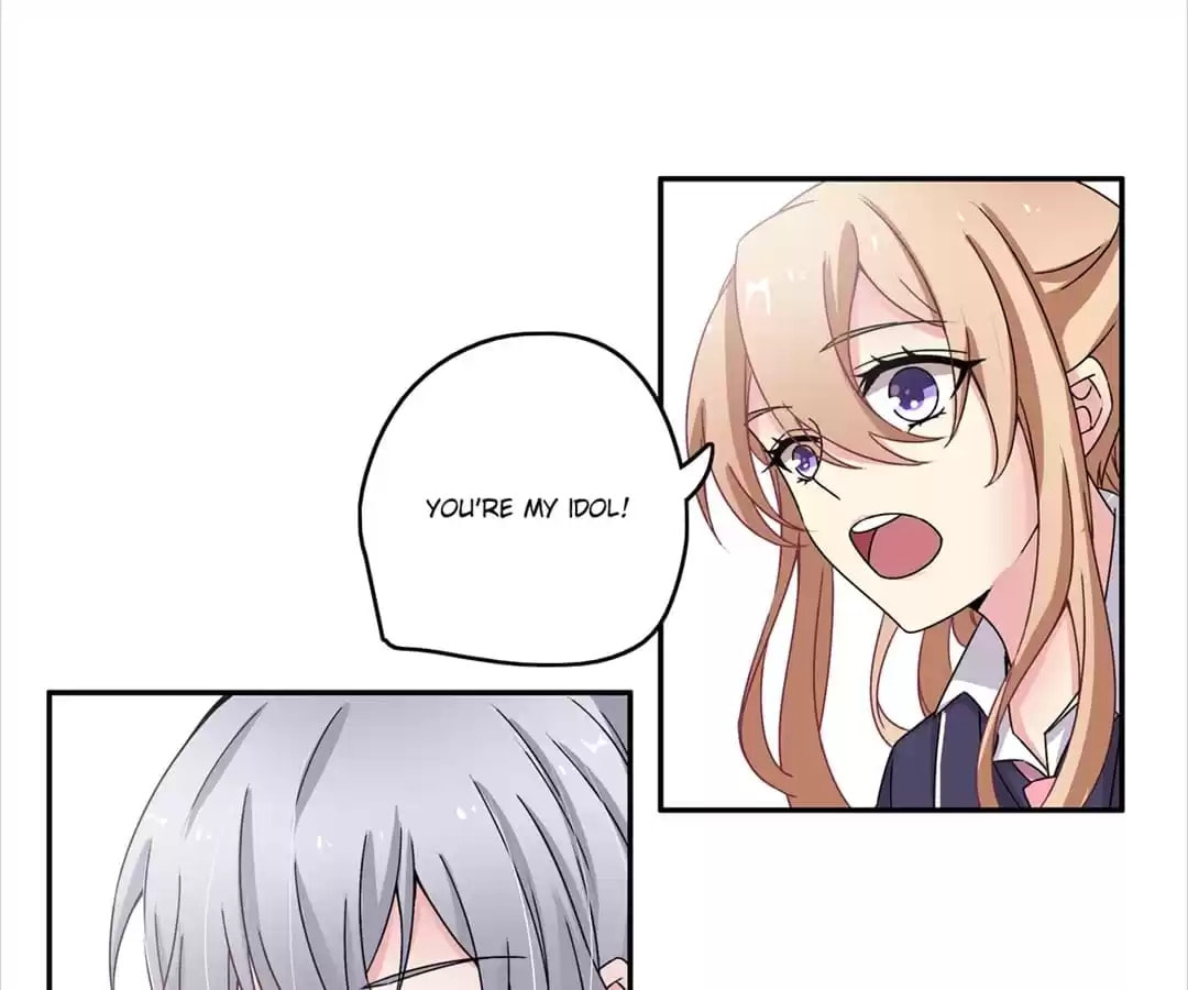 Read Die or Like Me chapter 21 image 63 on Lezhin