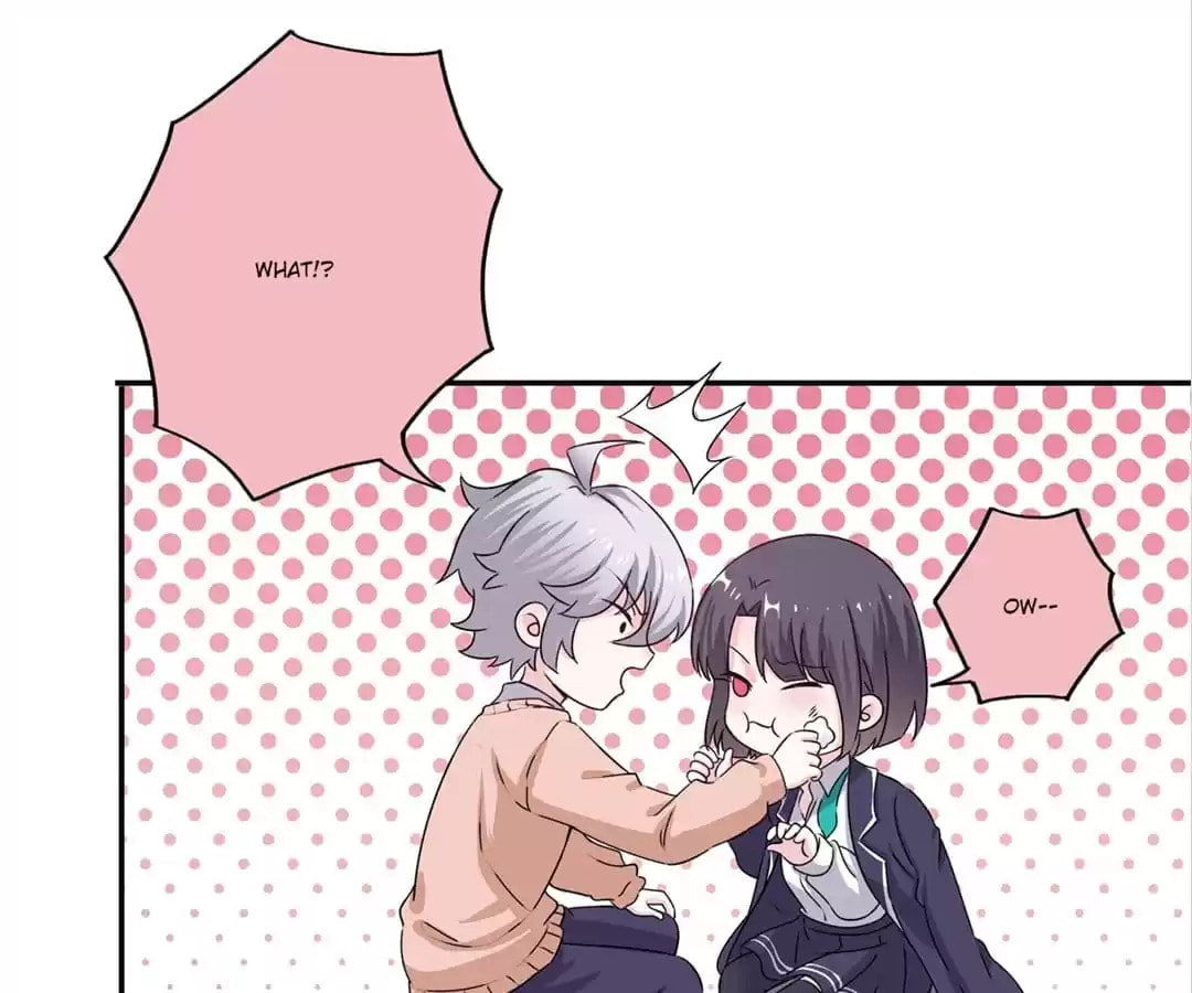 Read Die or Like Me chapter 21 image 8 on Lezhin