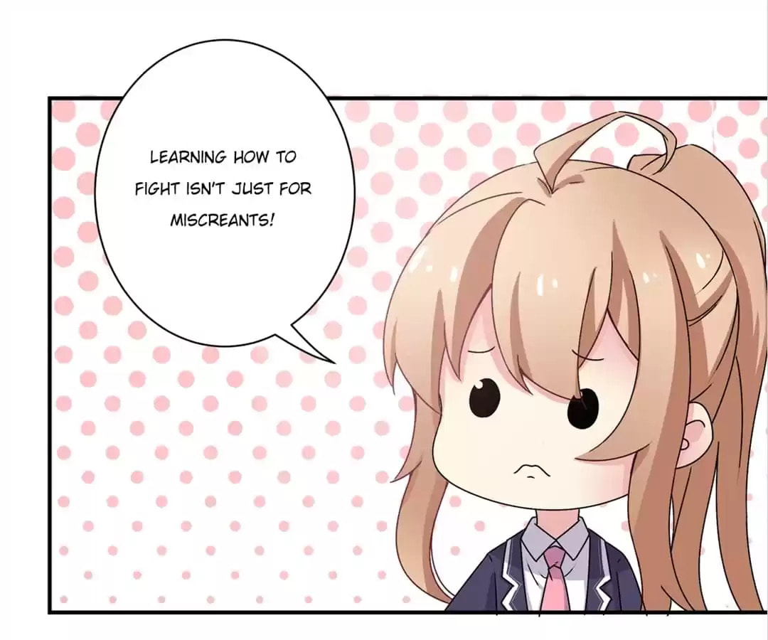Read Die or Like Me chapter 22 image 12 on Lezhin