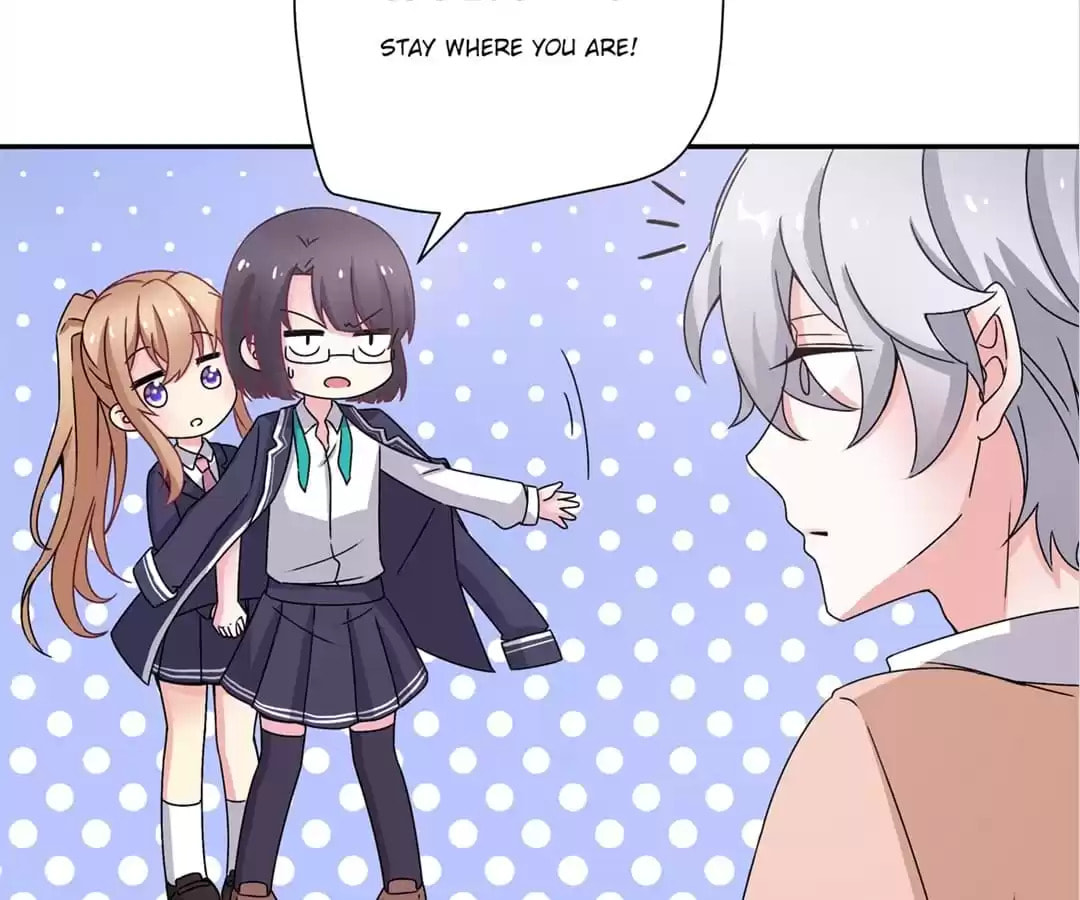 Read Die or Like Me chapter 22 image 18 on Lezhin
