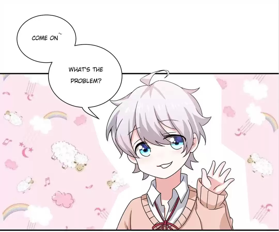 Read Die or Like Me chapter 22 image 20 on Lezhin
