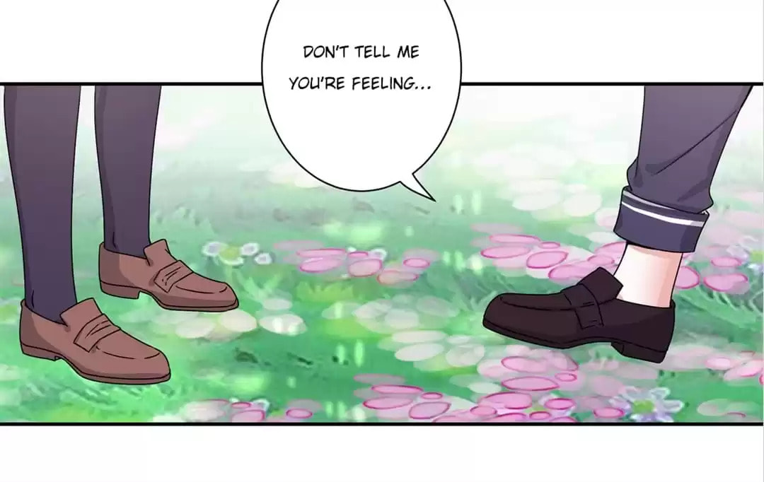 Read Die or Like Me chapter 22 image 22 on Lezhin