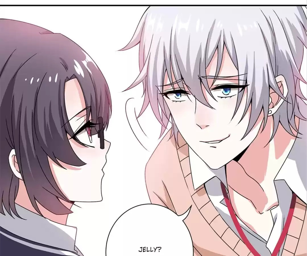 Read Die or Like Me chapter 22 image 23 on Lezhin