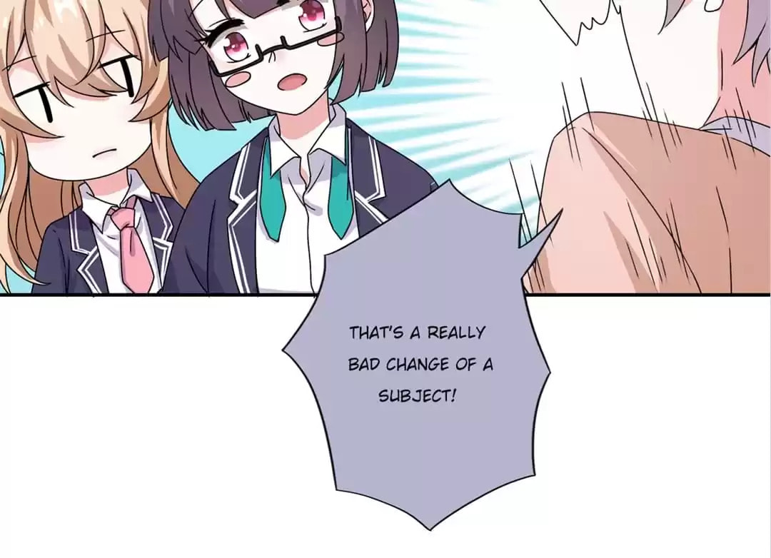 Read Die or Like Me chapter 22 image 26 on Lezhin