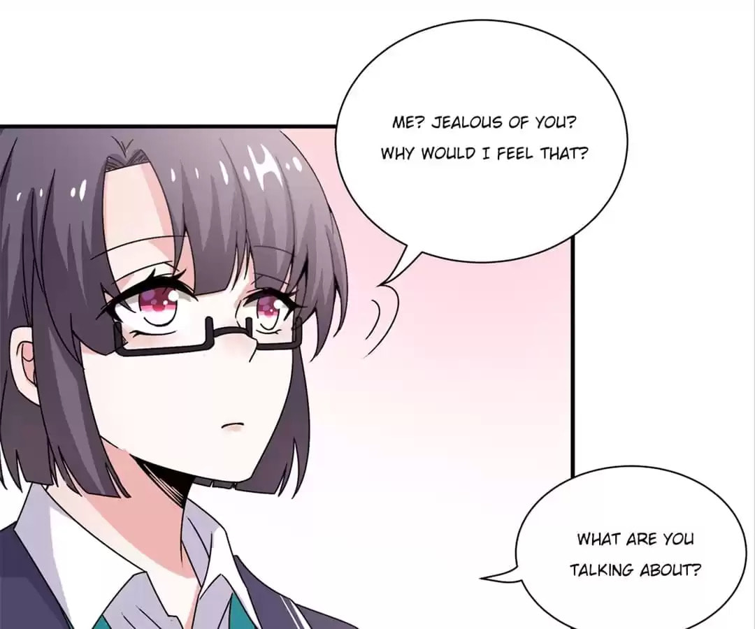 Read Die or Like Me chapter 22 image 30 on Lezhin