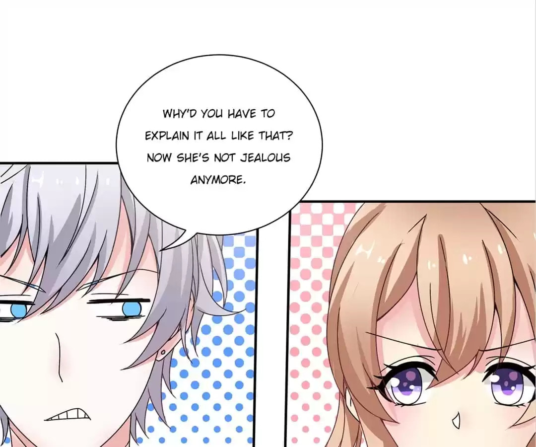 Read Die or Like Me chapter 22 image 32 on Lezhin