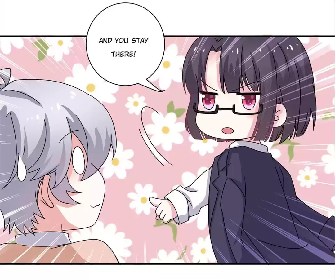 Read Die or Like Me chapter 22 image 38 on Lezhin