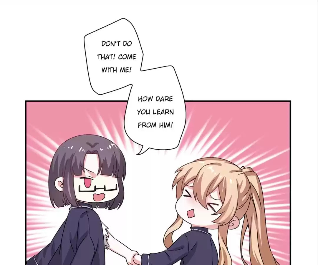 Read Die or Like Me chapter 22 image 4 on Lezhin