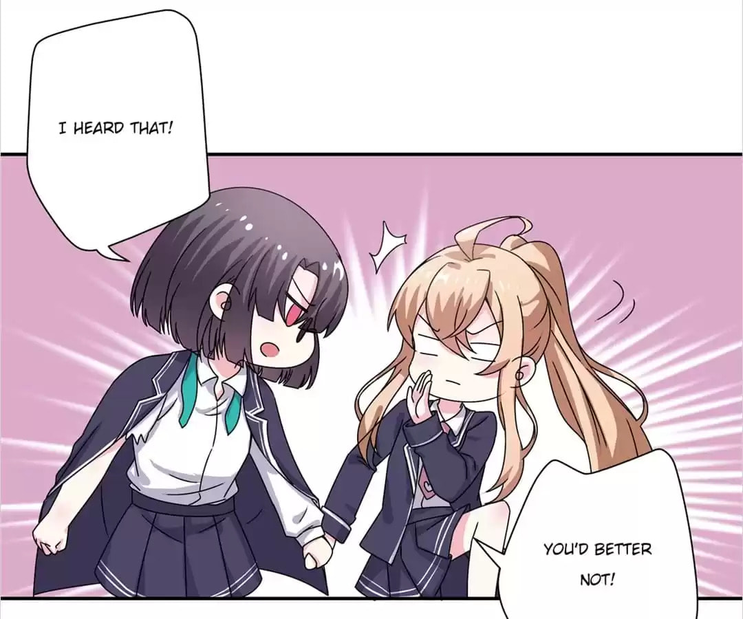 Read Die or Like Me chapter 22 image 42 on Lezhin