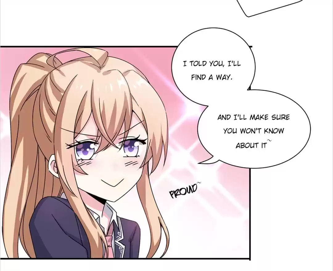 Read Die or Like Me chapter 22 image 44 on Lezhin