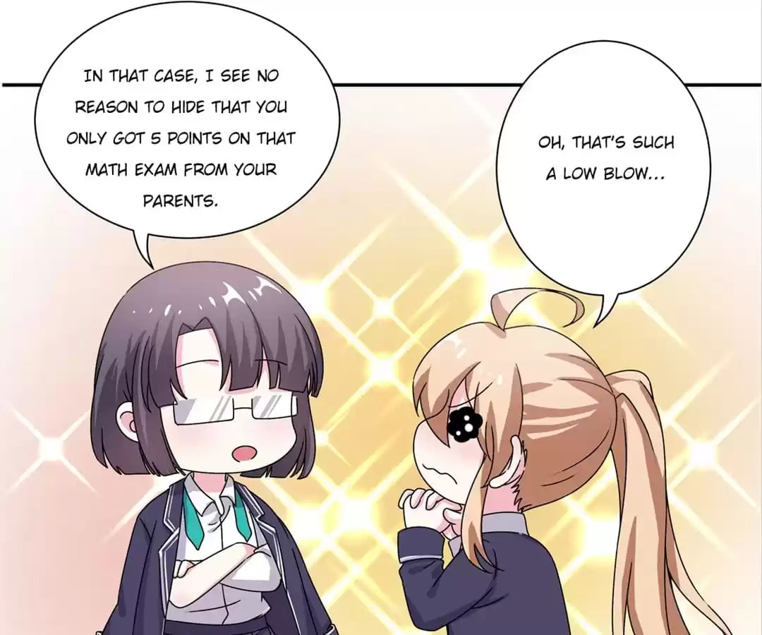 Read Die or Like Me chapter 22 image 45 on Lezhin