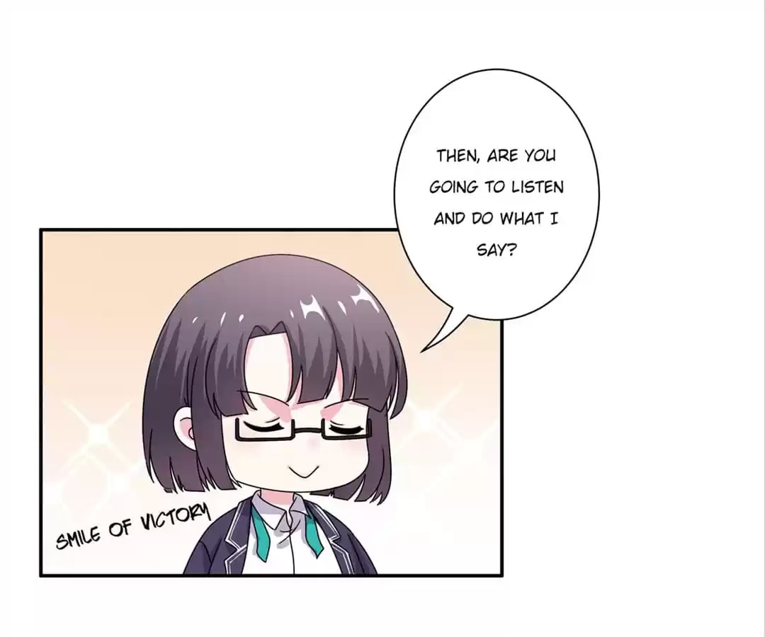 Read Die or Like Me chapter 22 image 47 on Lezhin