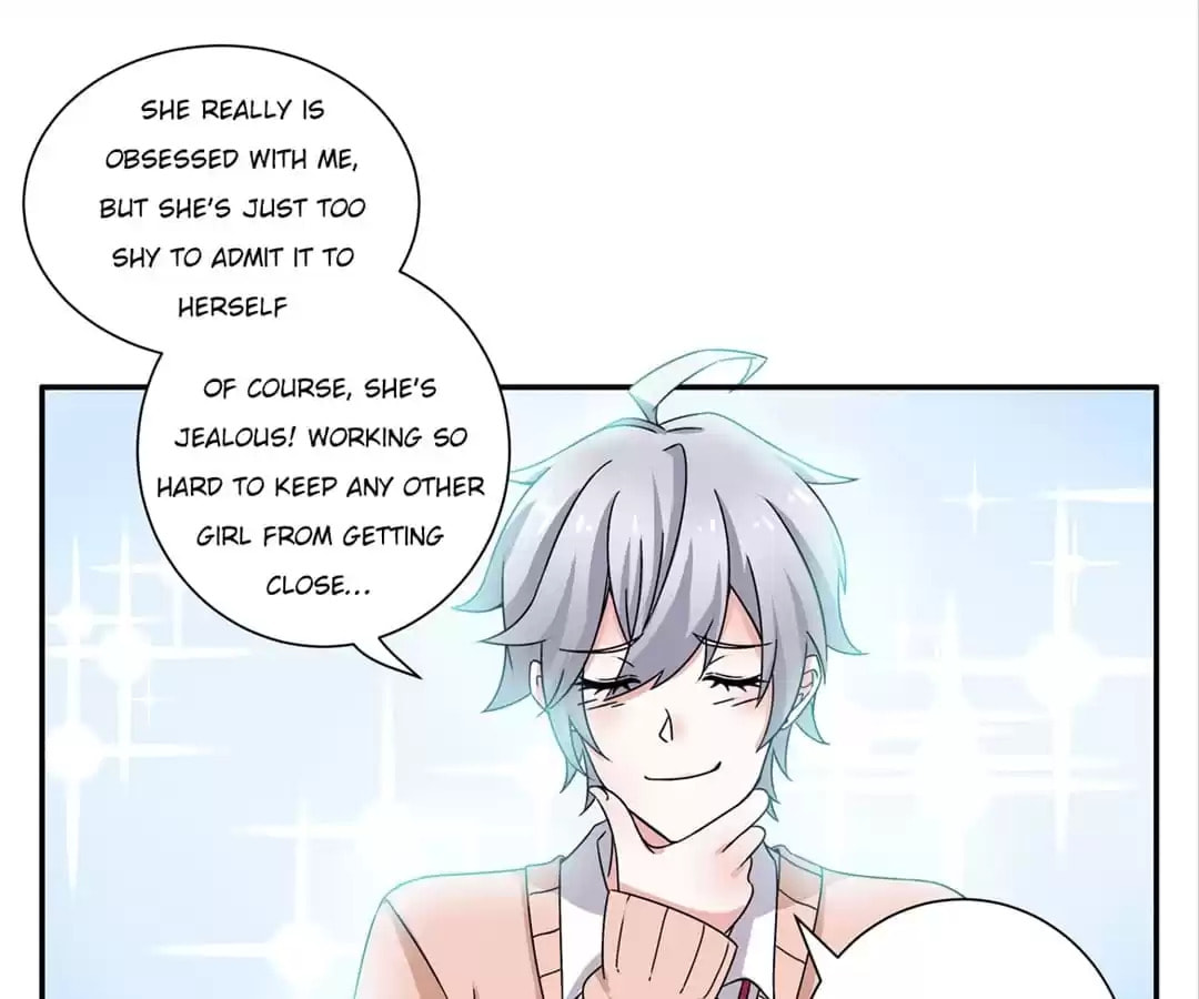 Read Die or Like Me chapter 22 image 51 on Lezhin