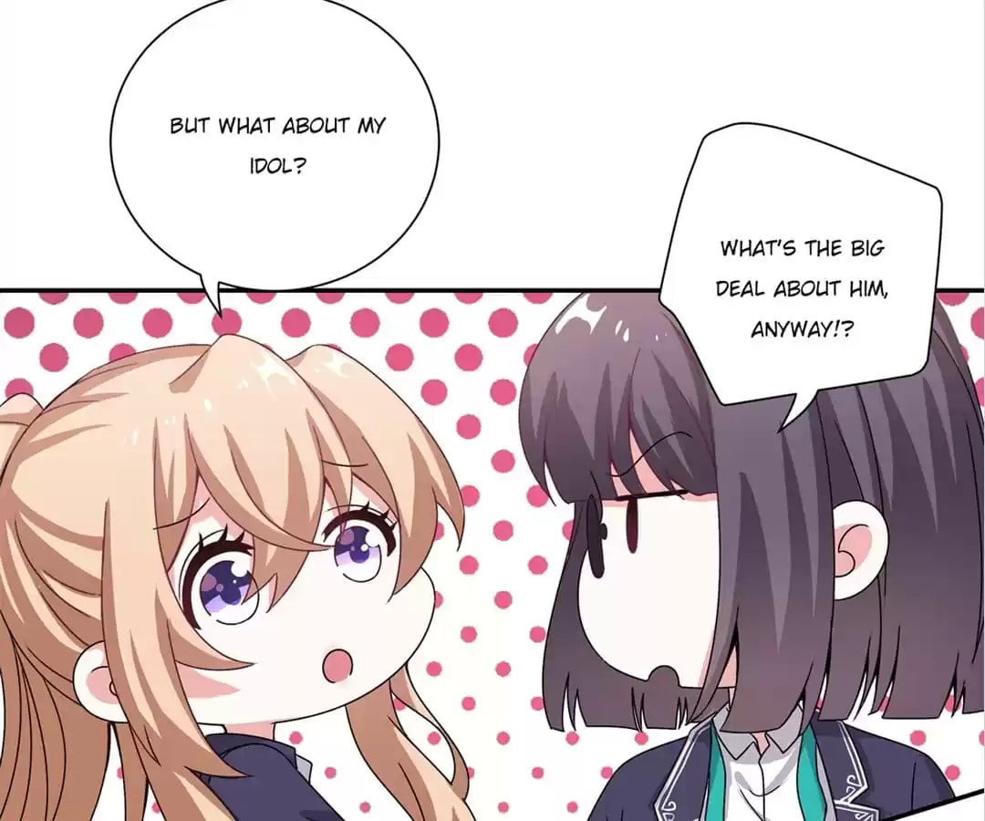 Read Die or Like Me chapter 22 image 6 on Lezhin