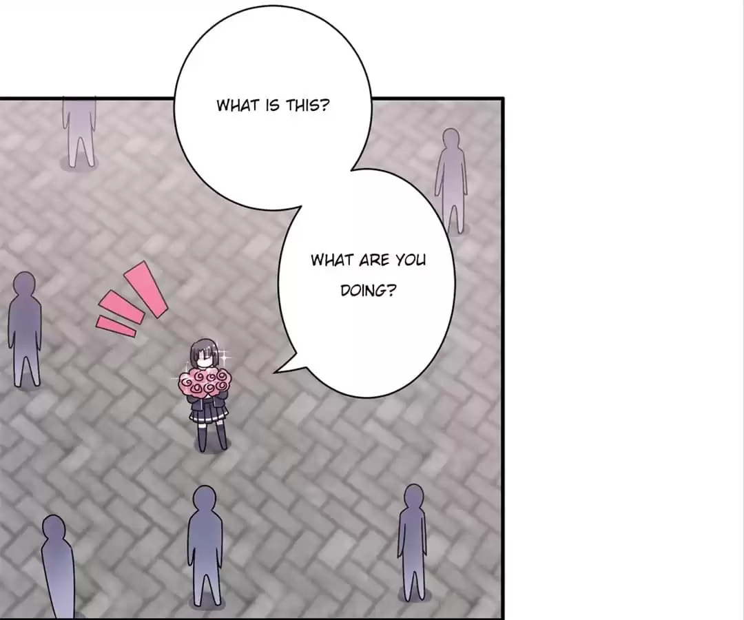 Read Die or Like Me chapter 23 image 19 on Lezhin