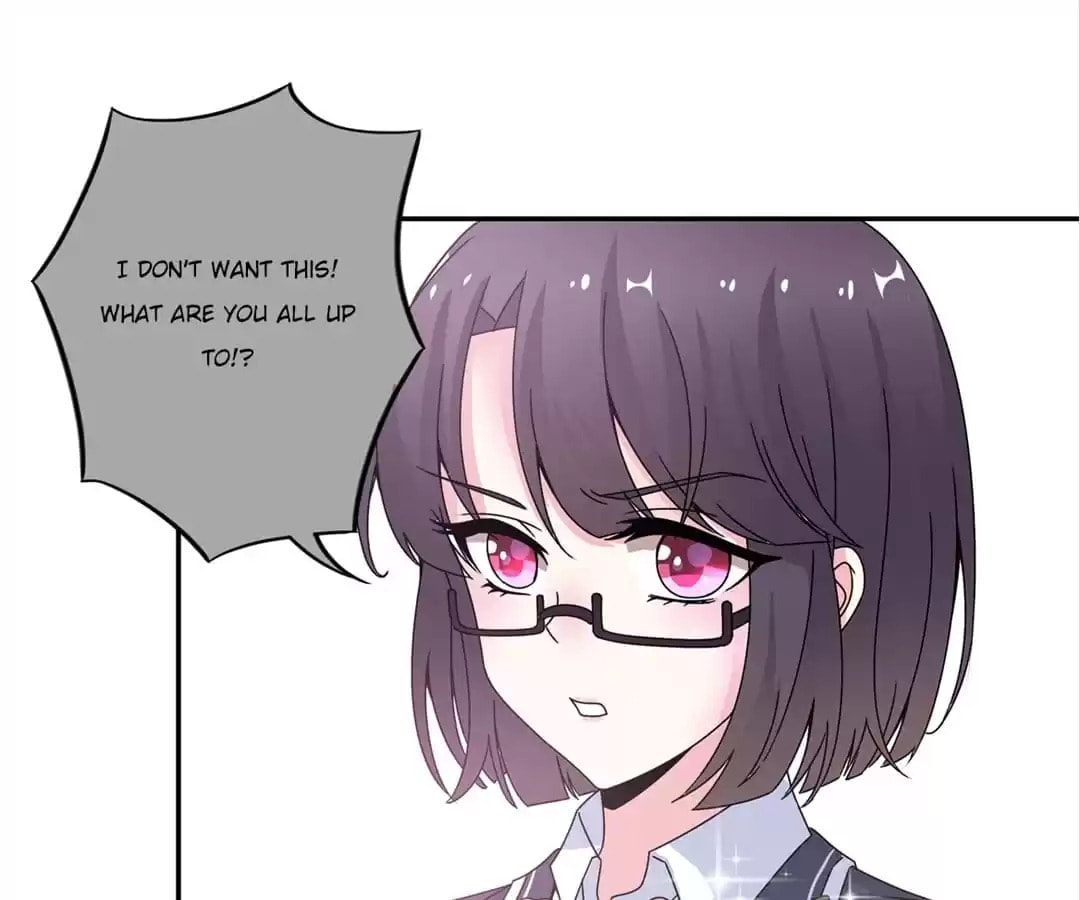 Read Die or Like Me chapter 23 image 30 on Lezhin