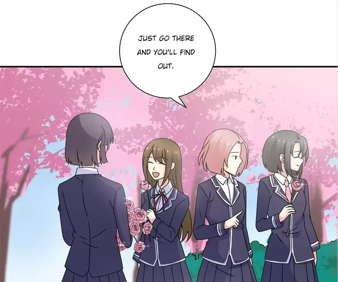 Read Die or Like Me chapter 23 image 32 on Lezhin