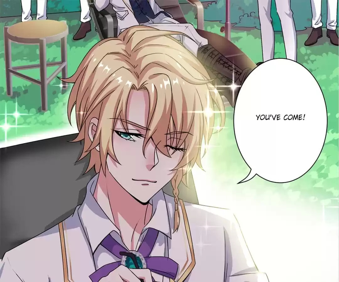 Read Die or Like Me chapter 23 image 44 on Lezhin