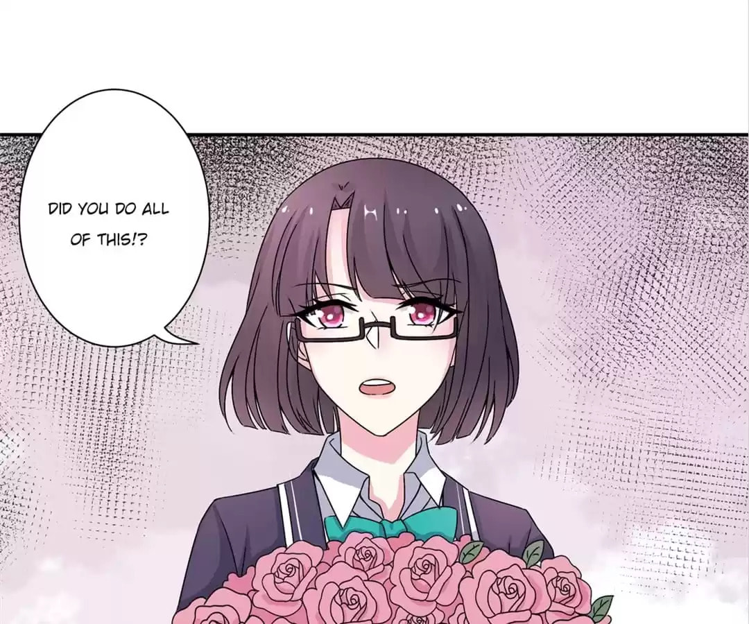 Read Die or Like Me chapter 23 image 47 on Lezhin