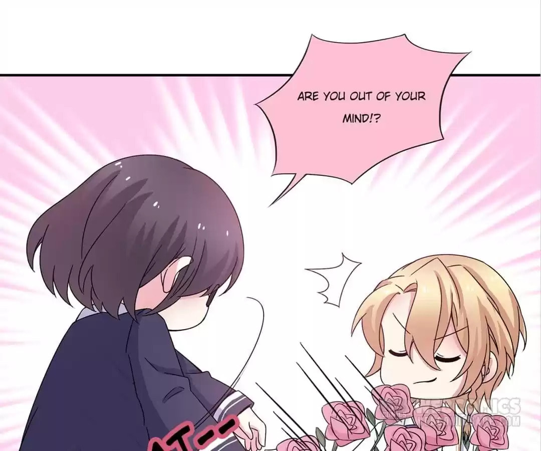 Read Die or Like Me chapter 23 image 65 on Lezhin