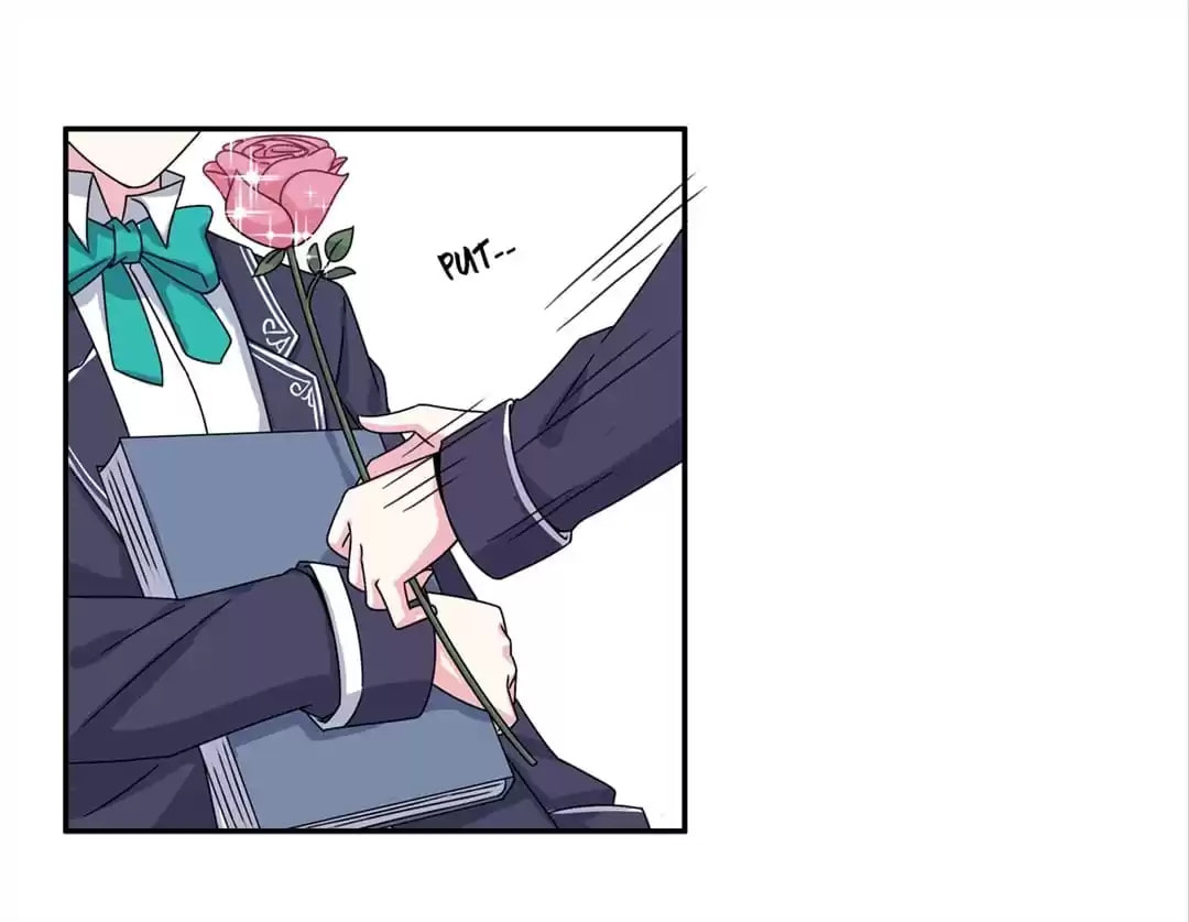 Read Die or Like Me chapter 23 image 7 on Lezhin