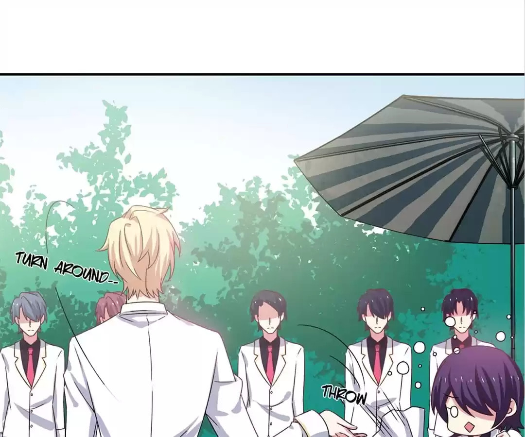 Read Die or Like Me chapter 24 image 15 on Lezhin