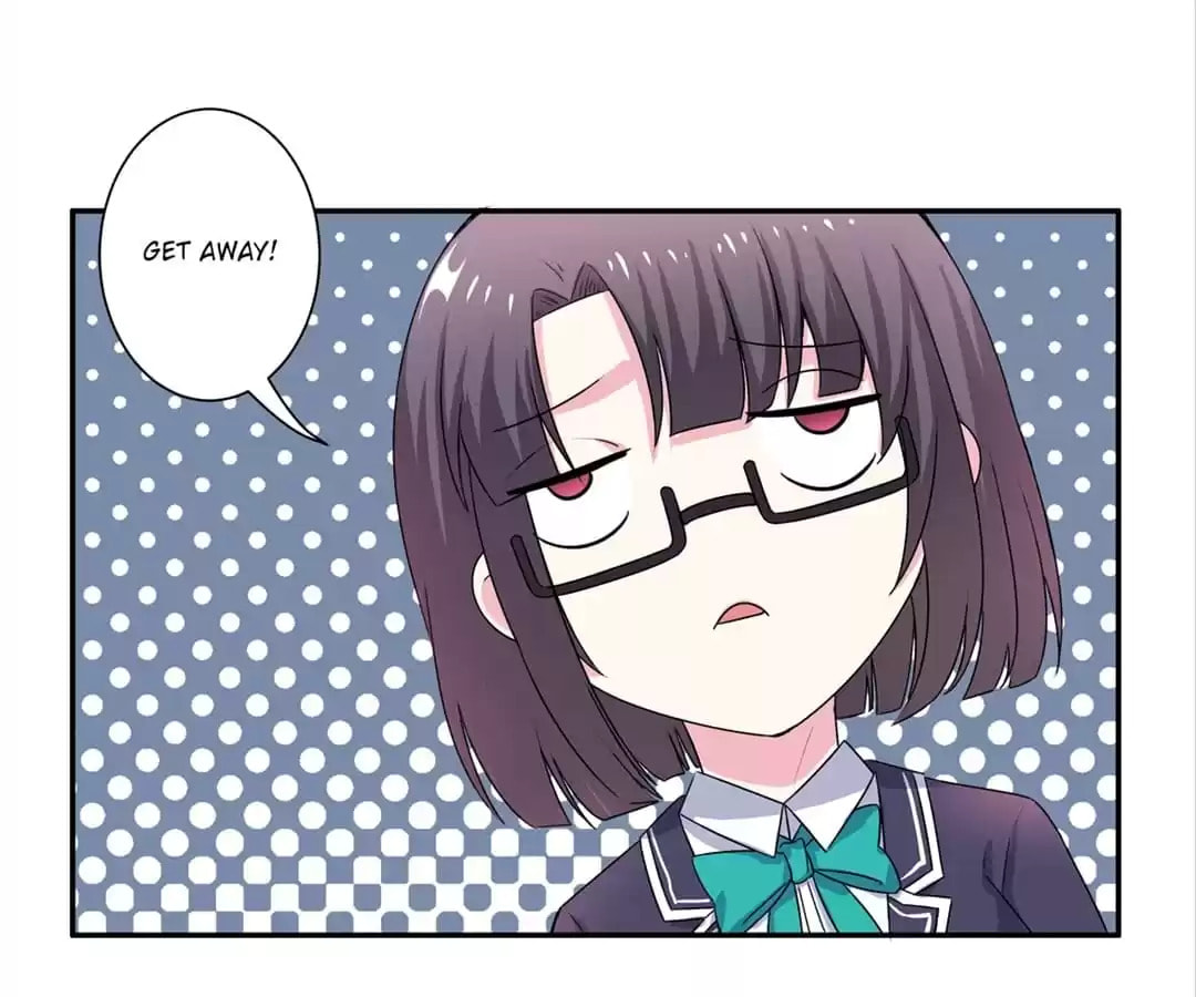 Read Die or Like Me chapter 24 image 23 on Lezhin