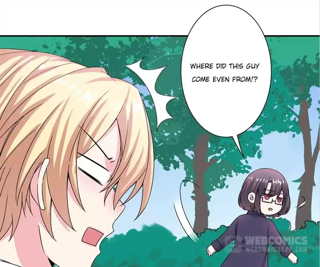 Read Die or Like Me chapter 24 image 25 on Lezhin