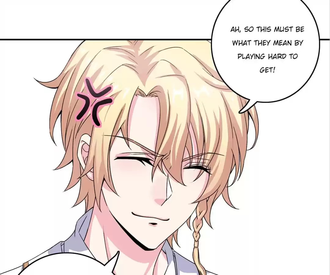 Read Die or Like Me chapter 24 image 27 on Lezhin