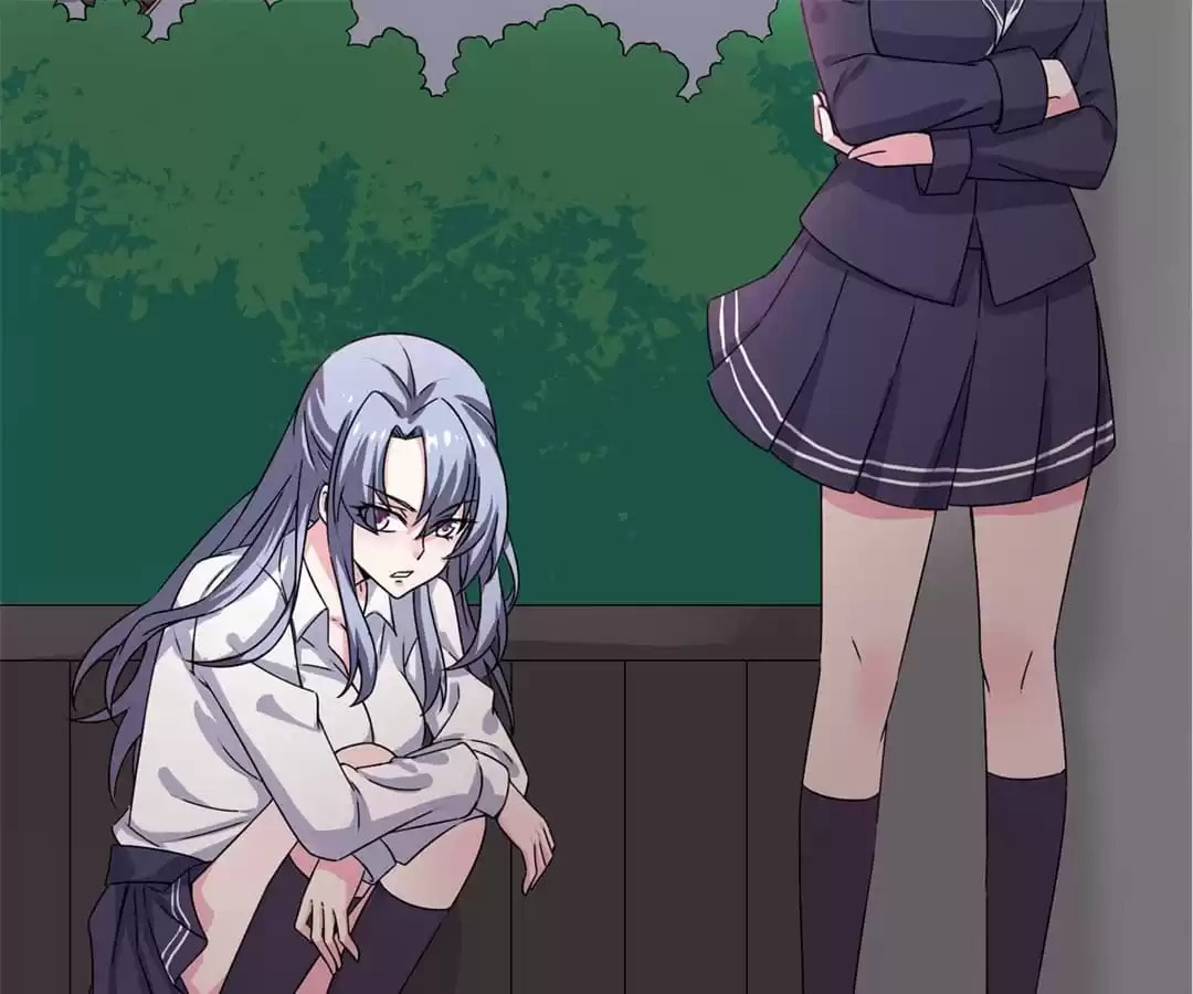 Read Die or Like Me chapter 24 image 34 on Lezhin