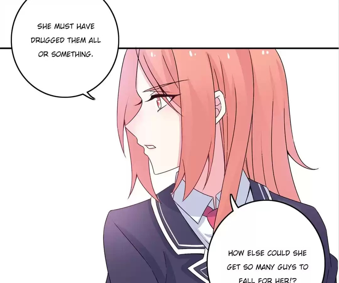 Read Die or Like Me chapter 24 image 38 on Lezhin