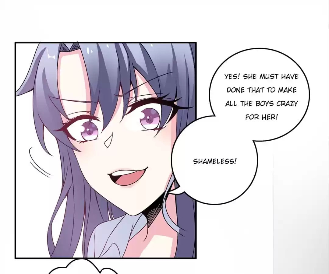 Read Die or Like Me chapter 24 image 40 on Lezhin