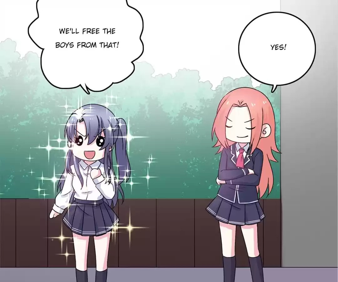 Read Die or Like Me chapter 24 image 42 on Lezhin