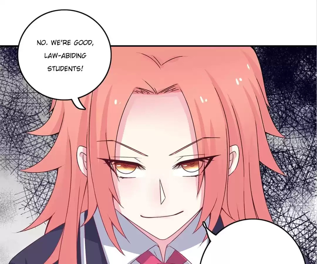 Read Die or Like Me chapter 24 image 46 on Lezhin